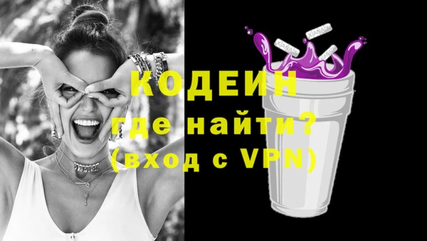 молекула духа Липки