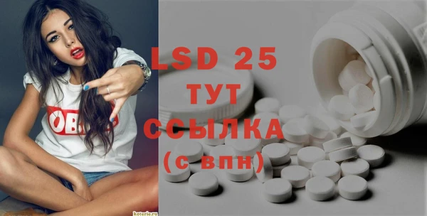 молекула духа Липки