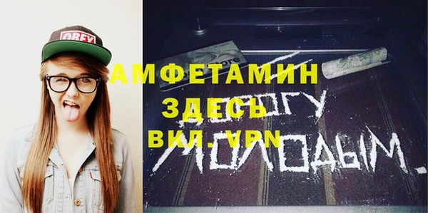молекула духа Липки